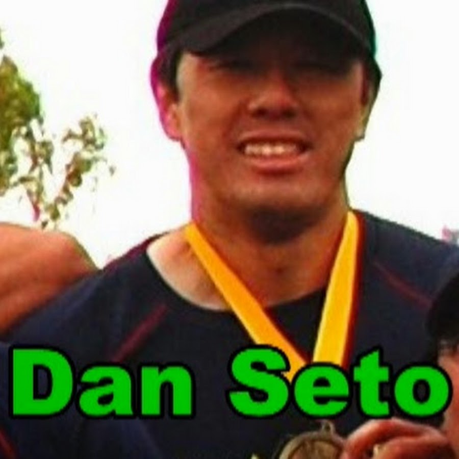 Dan Seto YouTube kanalı avatarı