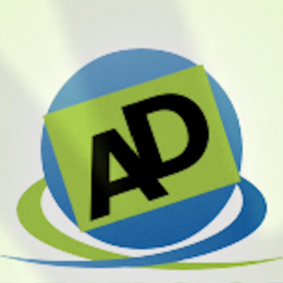 Alcarrizos Digital YouTube channel avatar