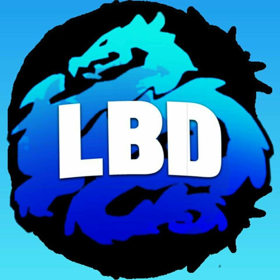 LightningBlueDragon رمز قناة اليوتيوب