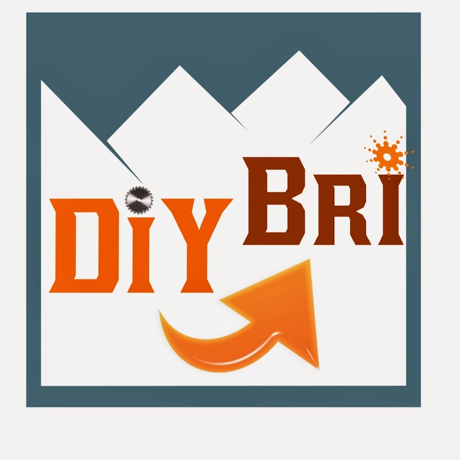 Do It Yourself Bri رمز قناة اليوتيوب