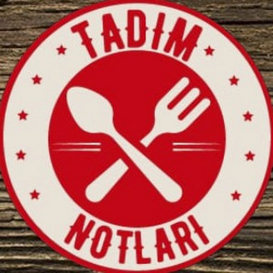 TADIM NOTLARI YouTube channel avatar