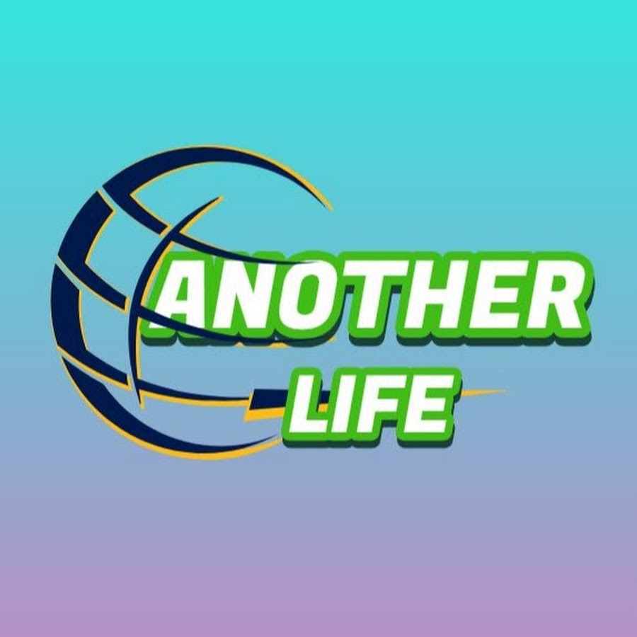 Another Life YouTube channel avatar
