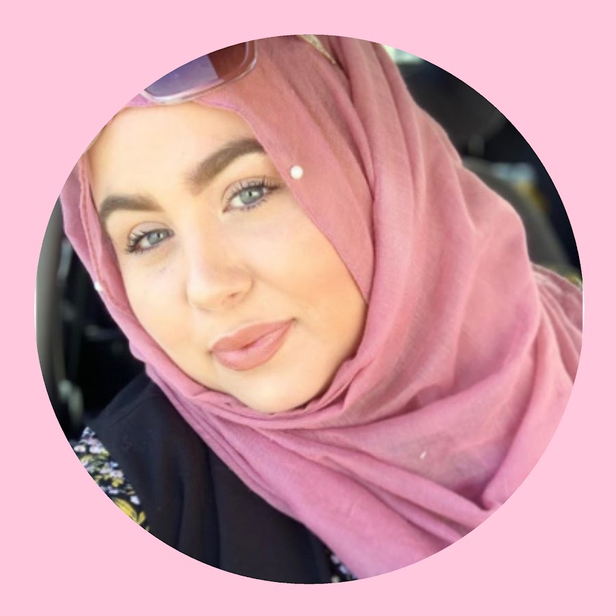 Marwa Chebbi YouTube channel avatar