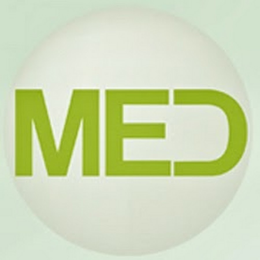 MEDICAL TV YouTube kanalı avatarı
