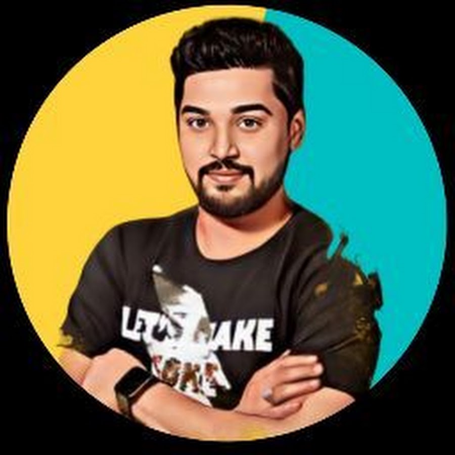 Hassan Raza YouTube channel avatar