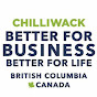 Chilliwack Economic Partners Corporation - @chilliwackpartners YouTube Profile Photo