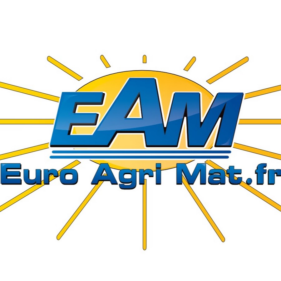 euroagrimat84300 YouTube-Kanal-Avatar