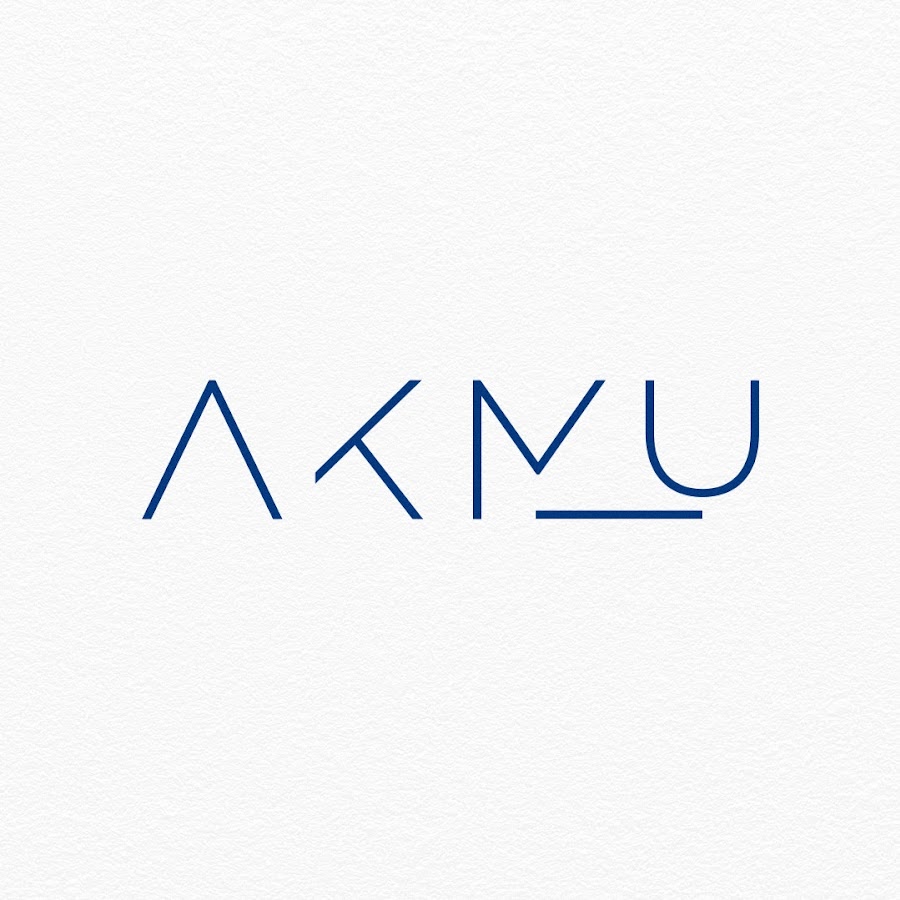 Akdong Musician (AKMU) ইউটিউব চ্যানেল অ্যাভাটার