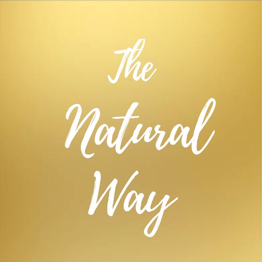 It's The Natural Way YouTube-Kanal-Avatar