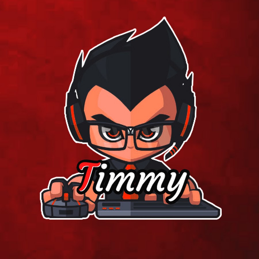 xTimTimmy YouTube channel avatar