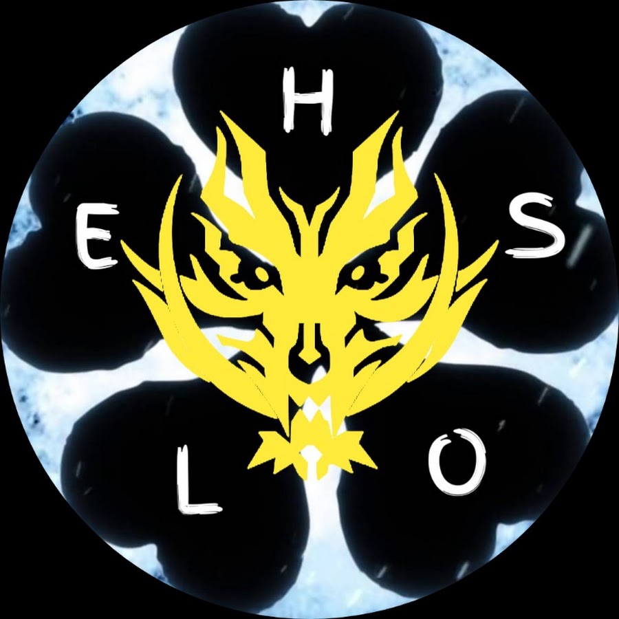 Helos Studio YouTube channel avatar