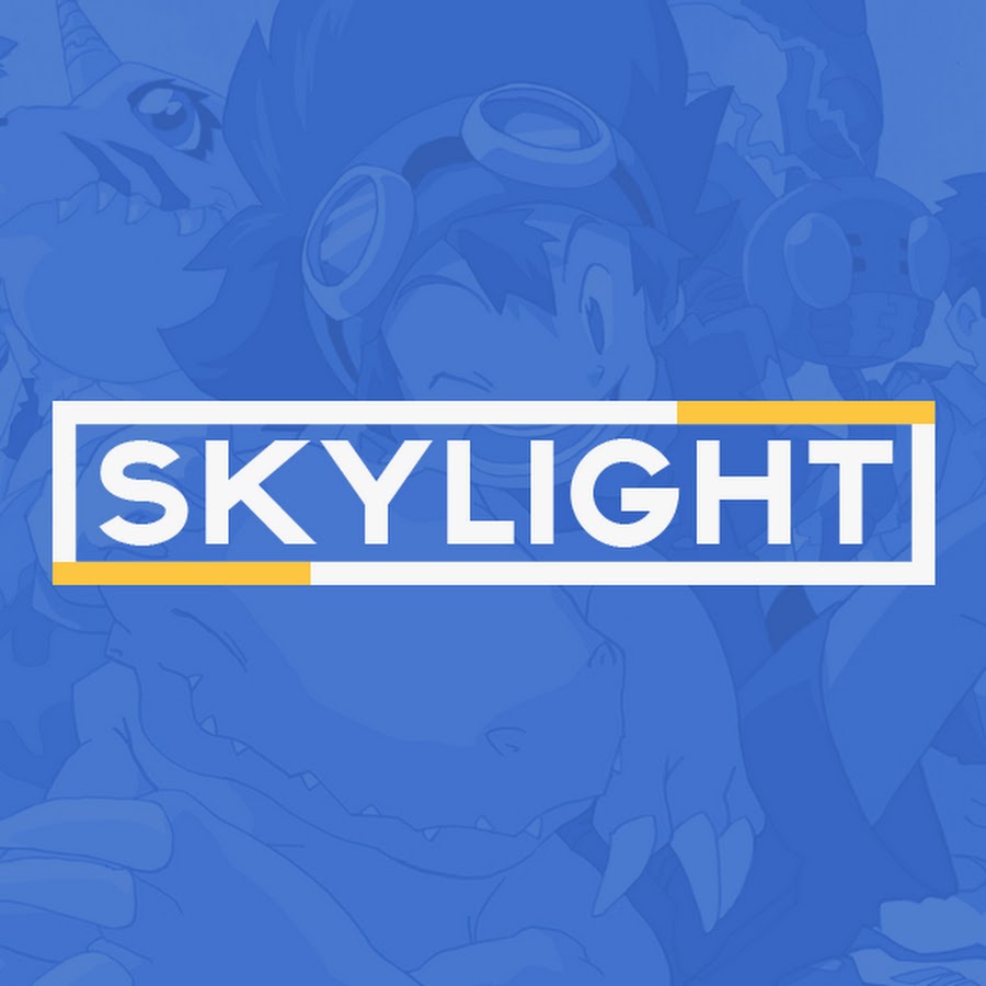 SKYLIGHT HD Avatar de canal de YouTube