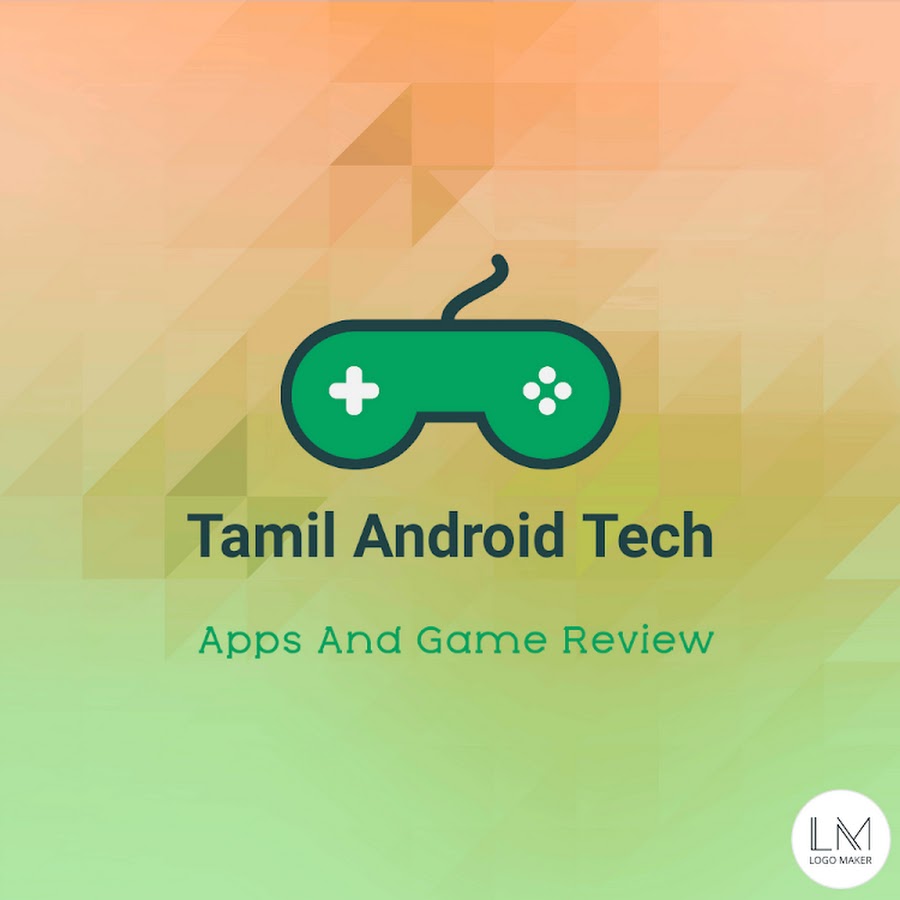 Tamil Android Tech -Tamil Tech Avatar del canal de YouTube