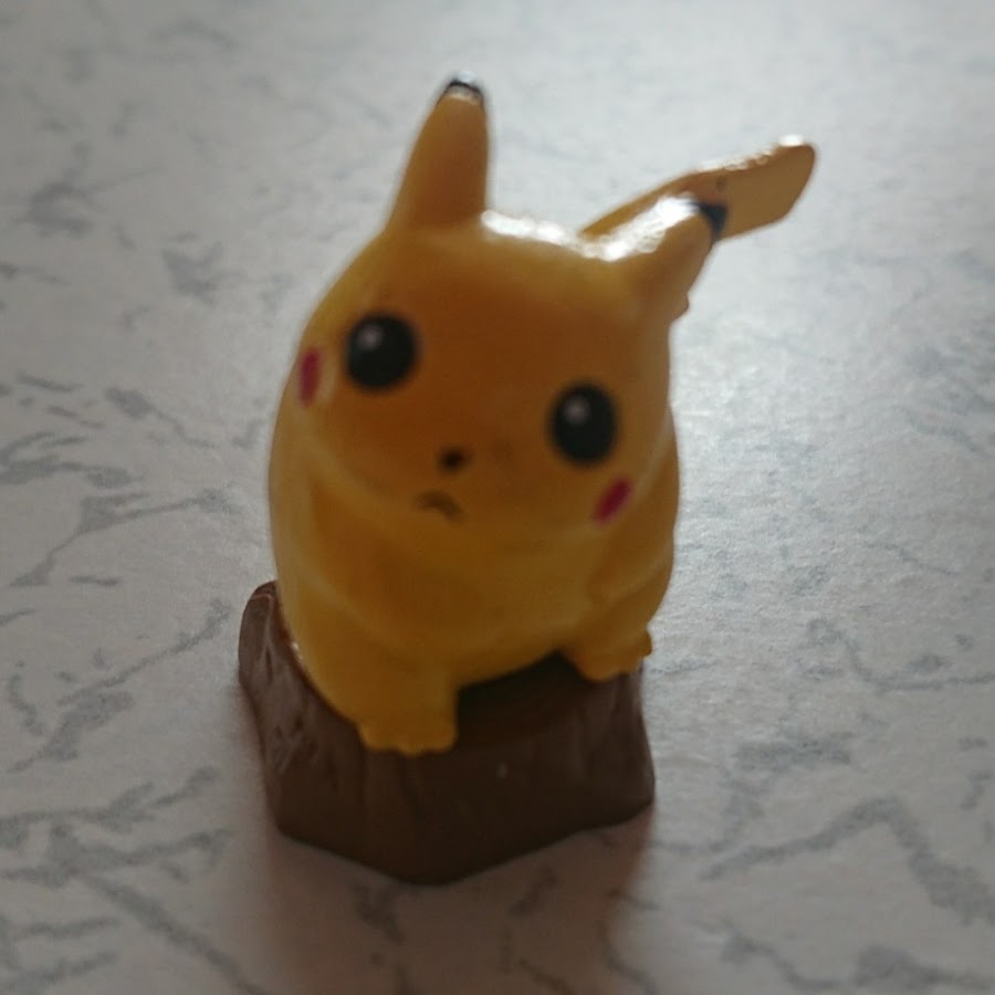 21年からポケモンを始めたチャンネル Youtube