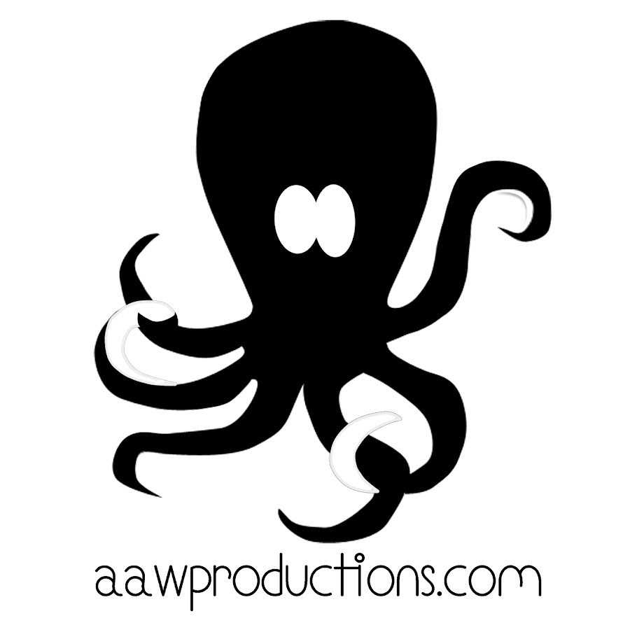 TheAAWProductions YouTube channel avatar