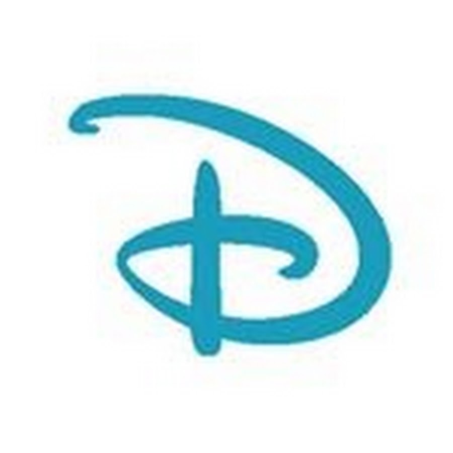 Disney Movies رمز قناة اليوتيوب