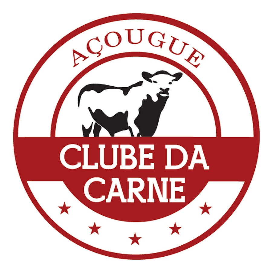Clube da Carne Avatar de chaîne YouTube