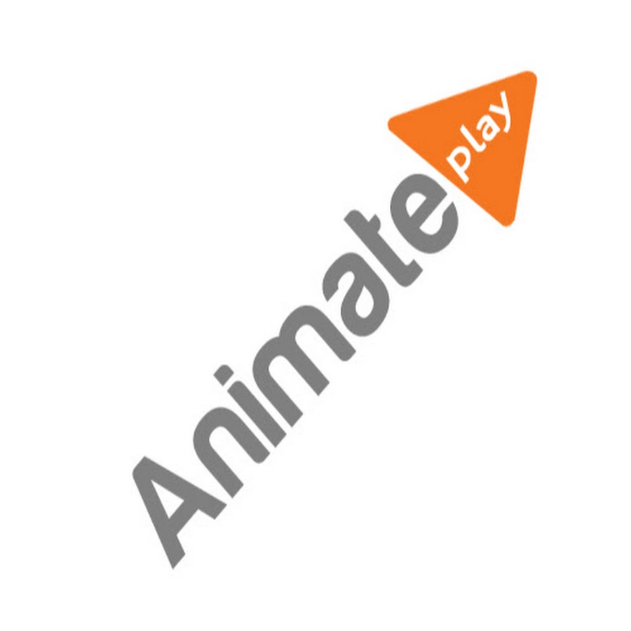 AnimatePlay YouTube 频道头像