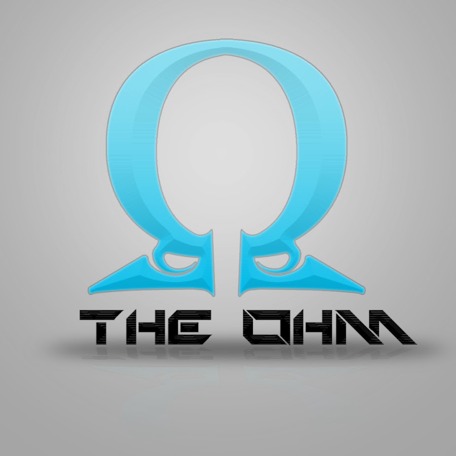 THE OHM YouTube channel avatar