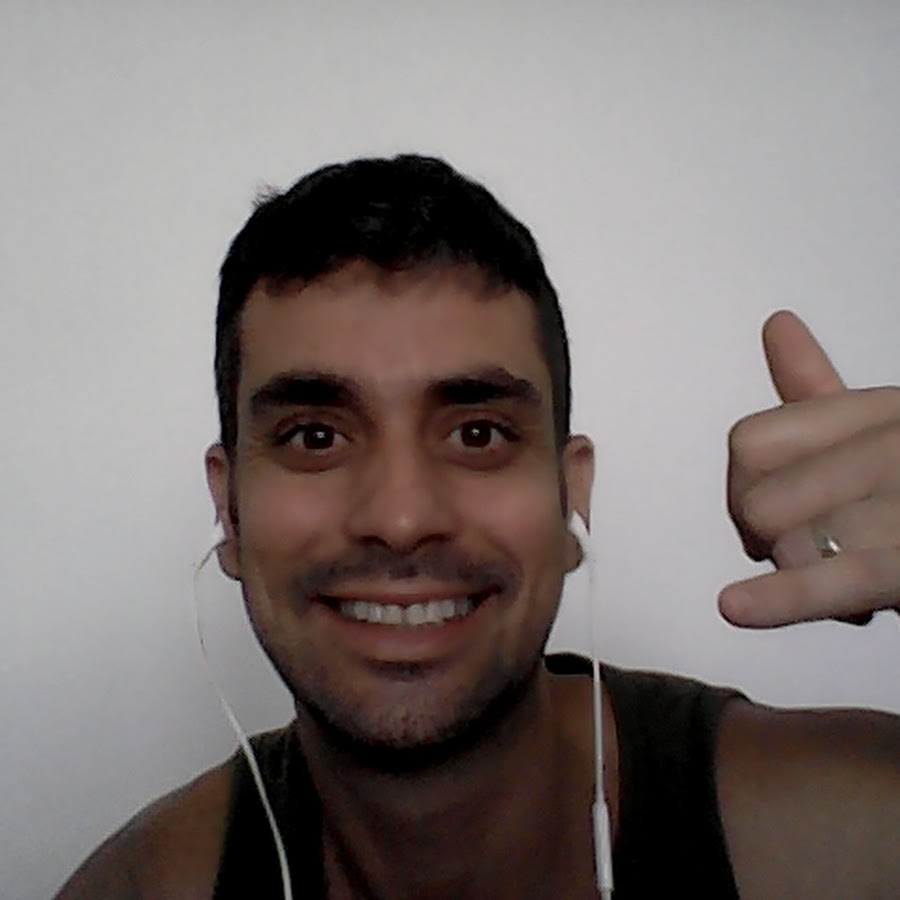 Raphael Deveza YouTube kanalı avatarı
