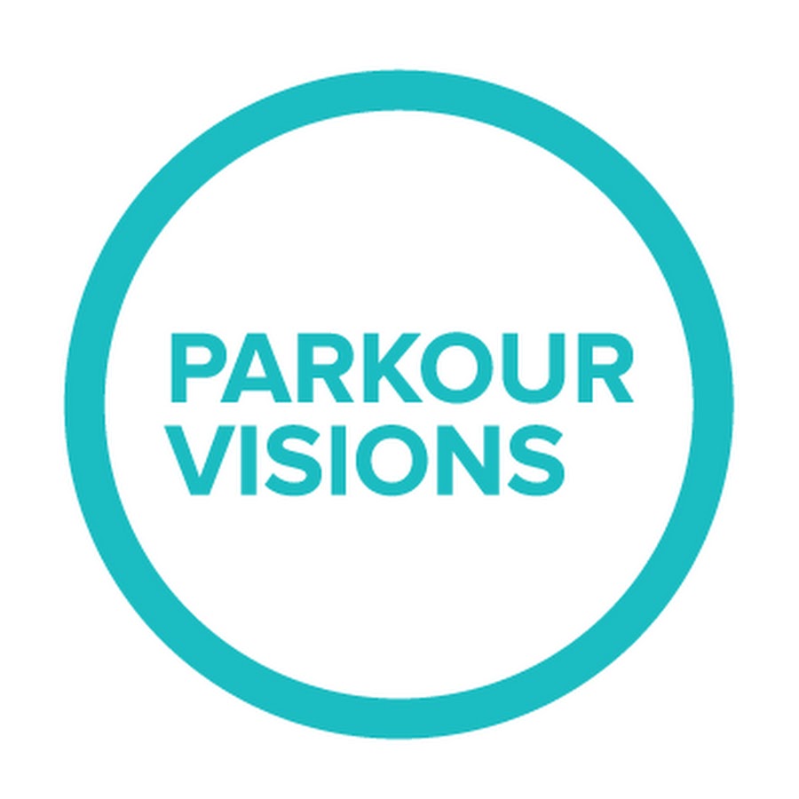 Parkour Visions ইউটিউব চ্যানেল অ্যাভাটার