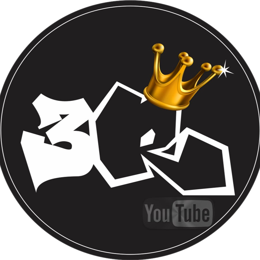 3R Canal Avatar del canal de YouTube