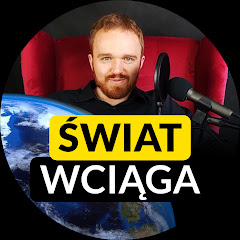 ŚWIAT WCIĄGA - Wojciech Piestrak