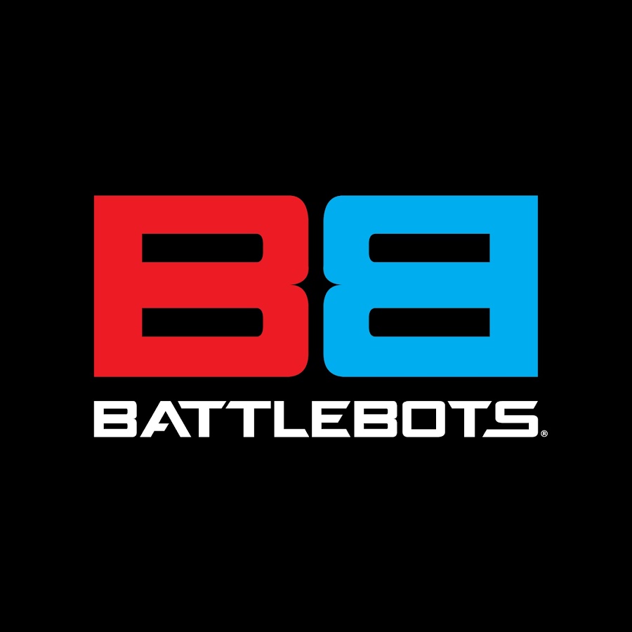 BattleBots यूट्यूब चैनल अवतार