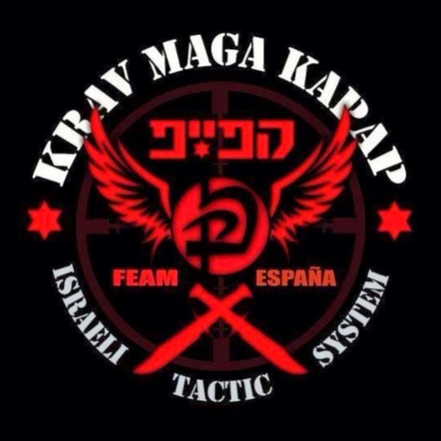 Krav Maga Tenerife رمز قناة اليوتيوب