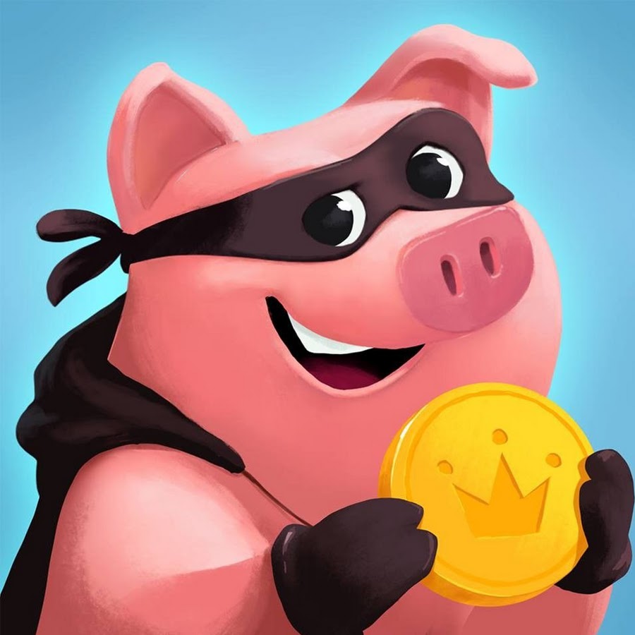 Coin Master Official Youtube