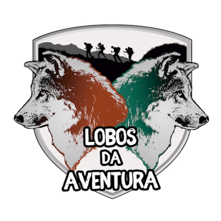 Douglas Ribeiro - LOBOS DA AVENTURA ইউটিউব চ্যানেল অ্যাভাটার