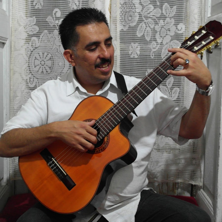 Rafael Apolo SantibaÃ±ez Aranda رمز قناة اليوتيوب