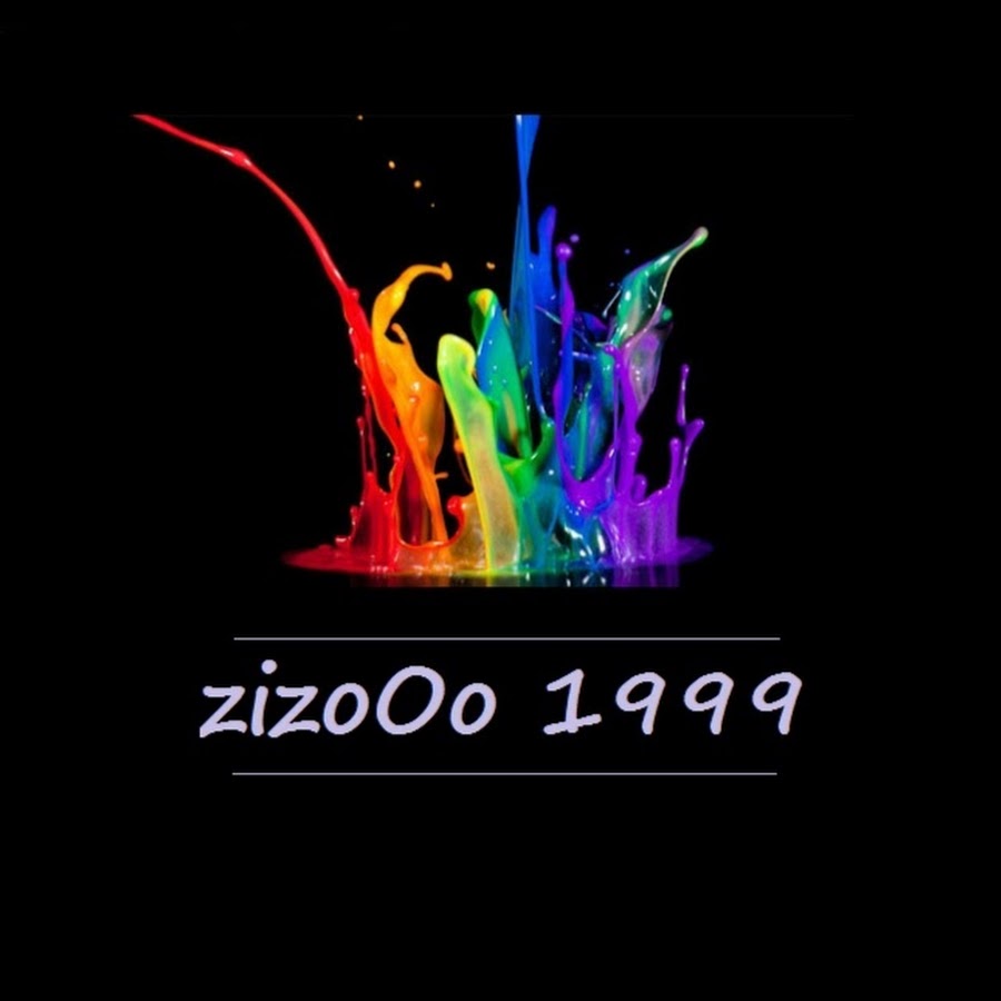 ÙŠØ²ÙŠØ¯ zizoOo 1999 I YouTube kanalı avatarı