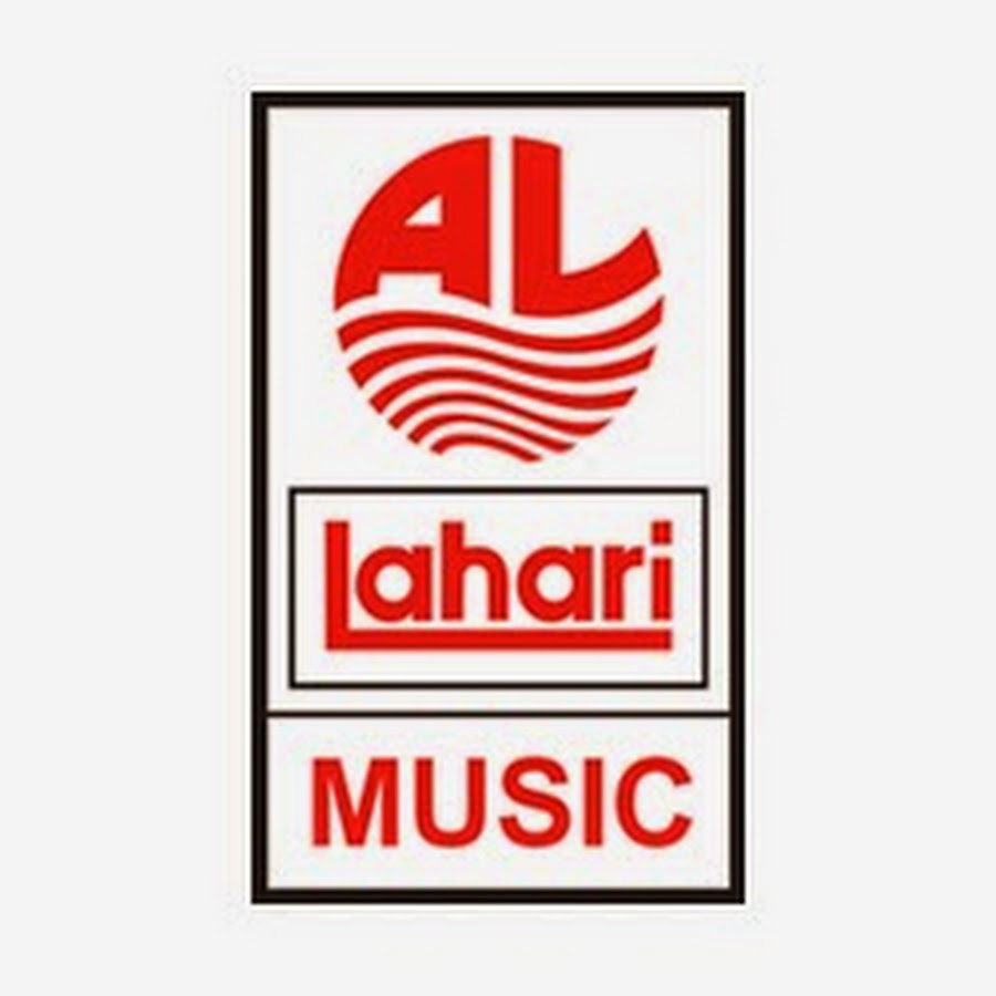 Lahari Bhavageethegalu - T-Series YouTube channel avatar