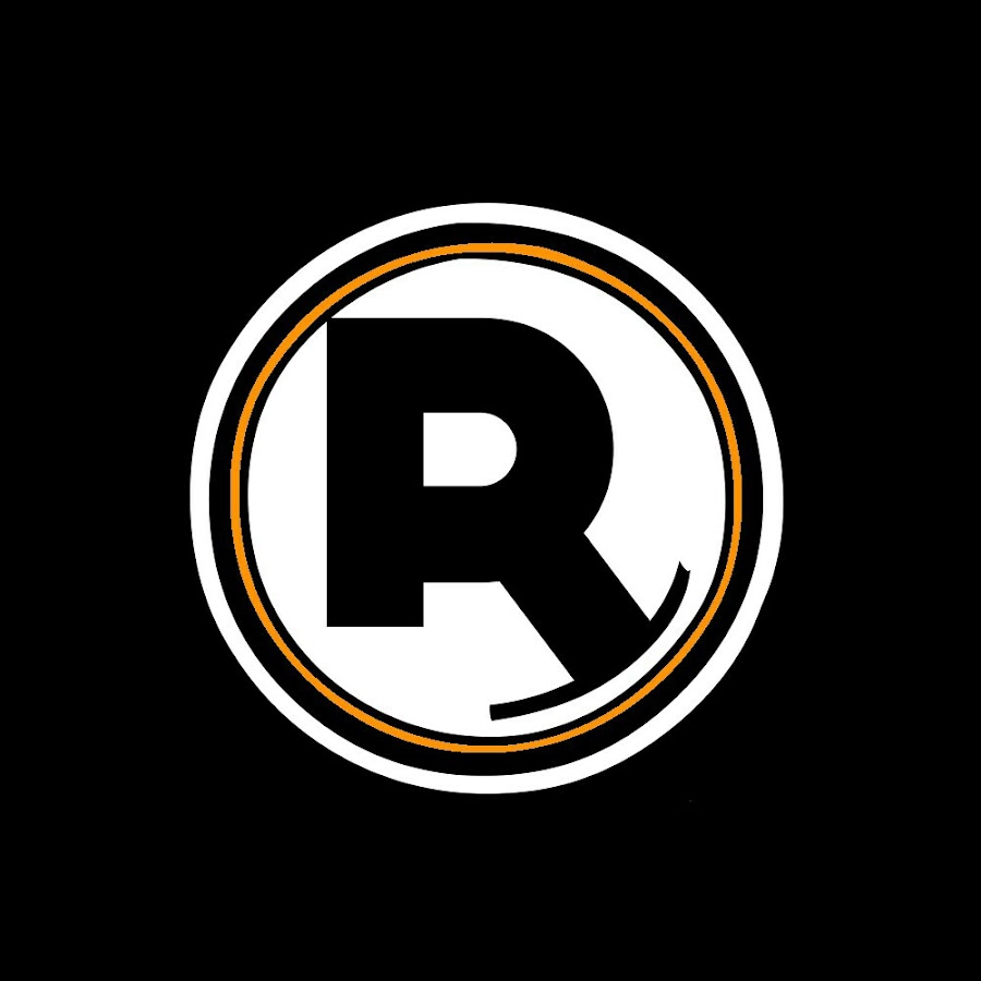 Raptonda PerÃº Oficial YouTube kanalı avatarı