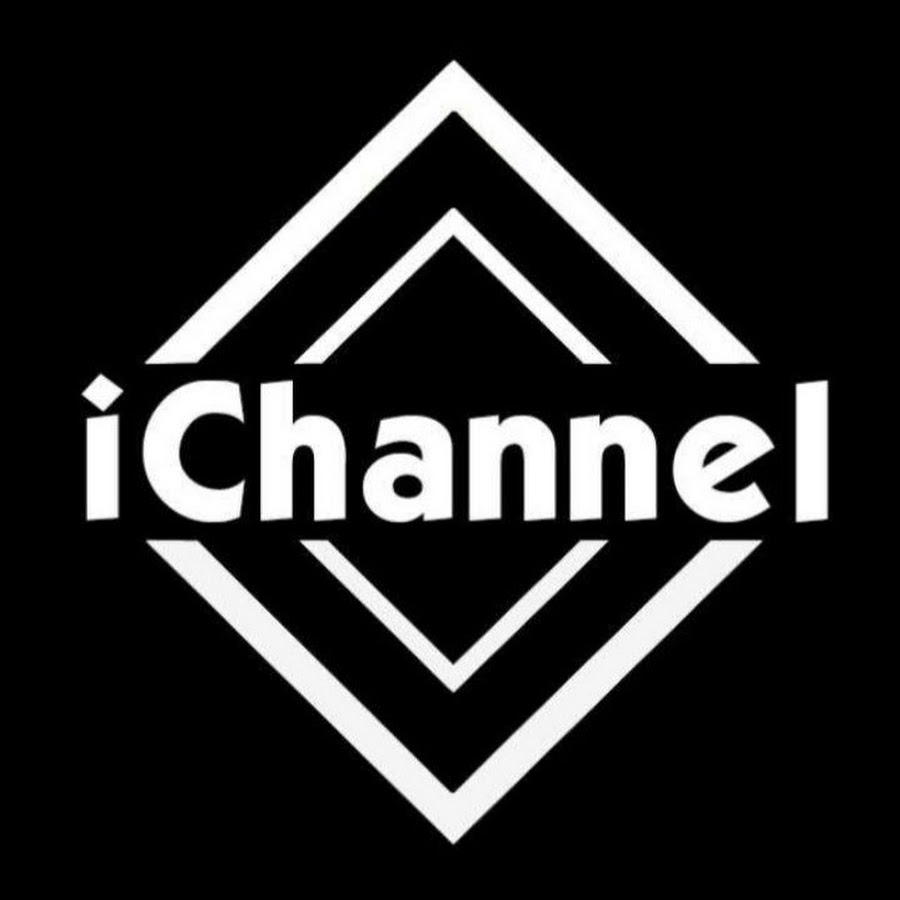 iChannel YouTube channel avatar