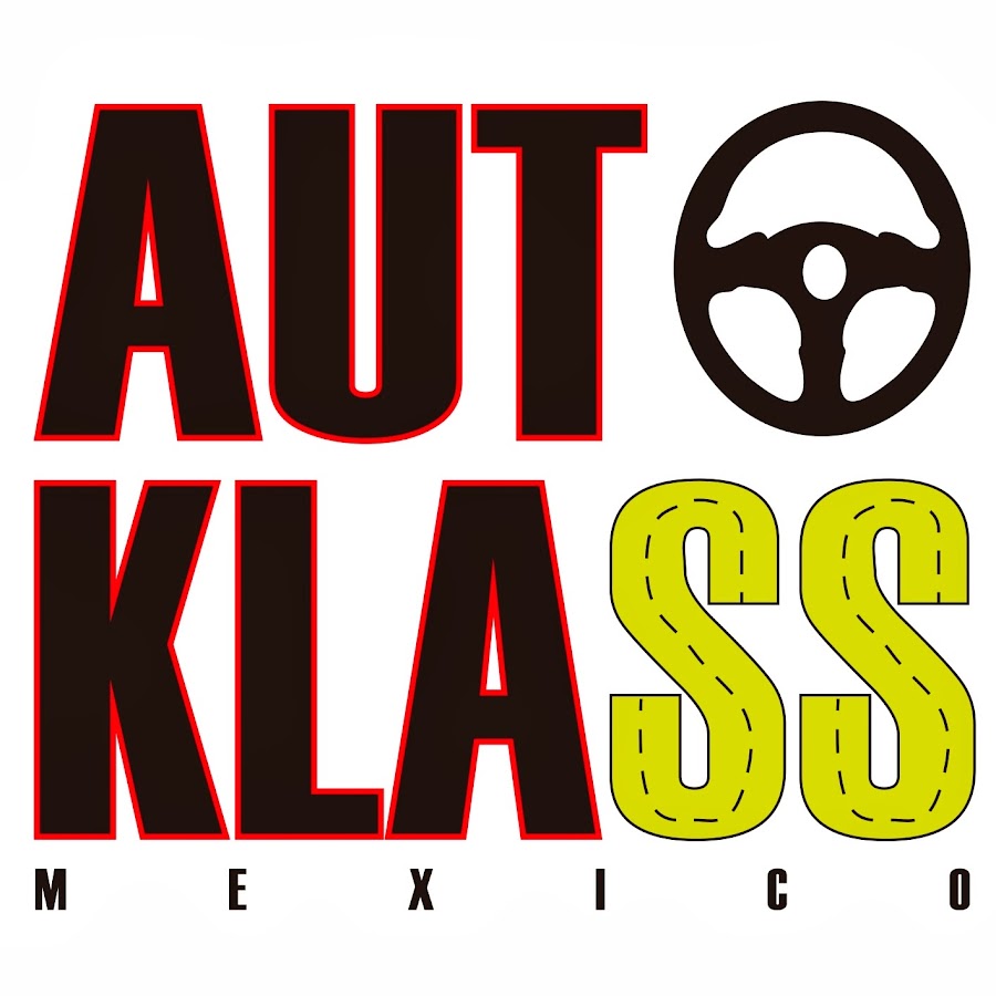 Escuela de Manejo Autoklass Mexico Awatar kanału YouTube