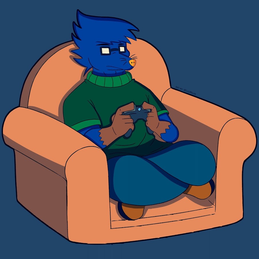 The Gaming Mole: Brad_Ry