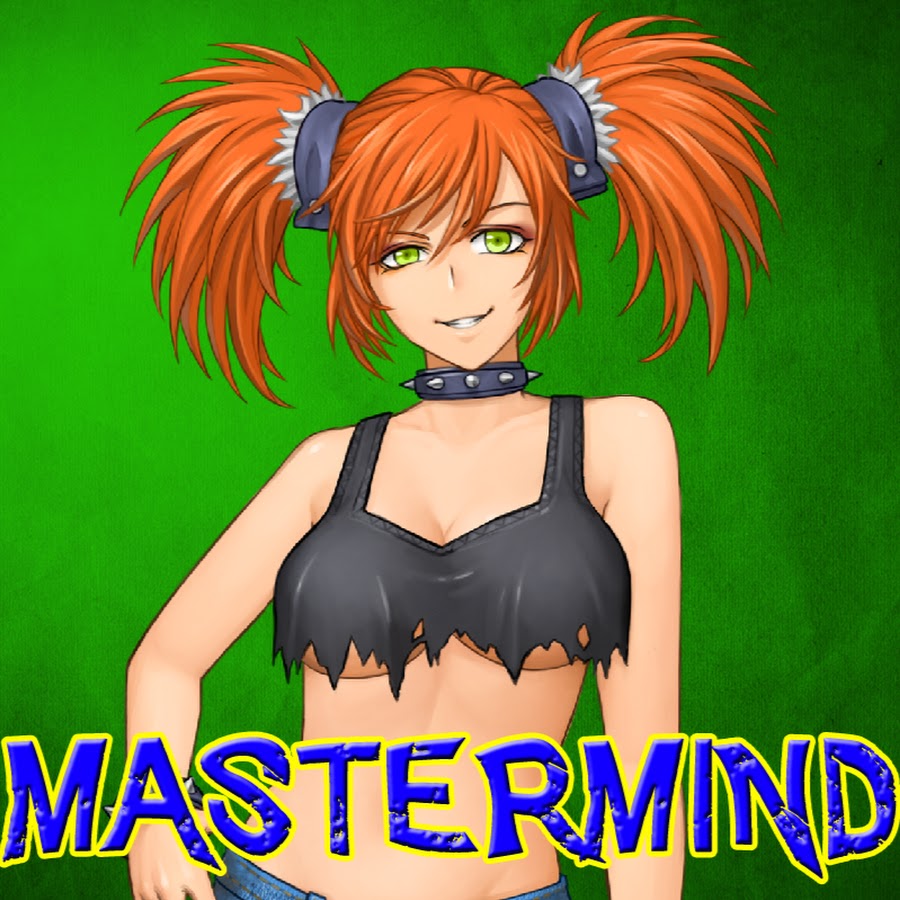 Mastermind6425 YouTube 频道头像
