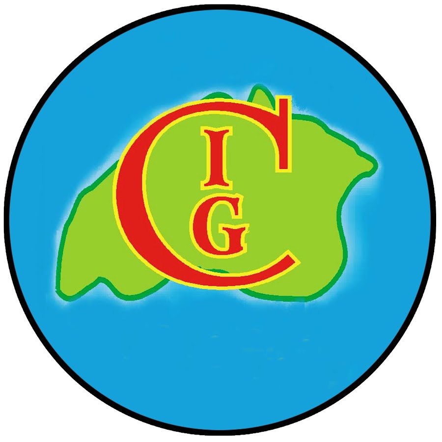 CIG YouTube channel avatar