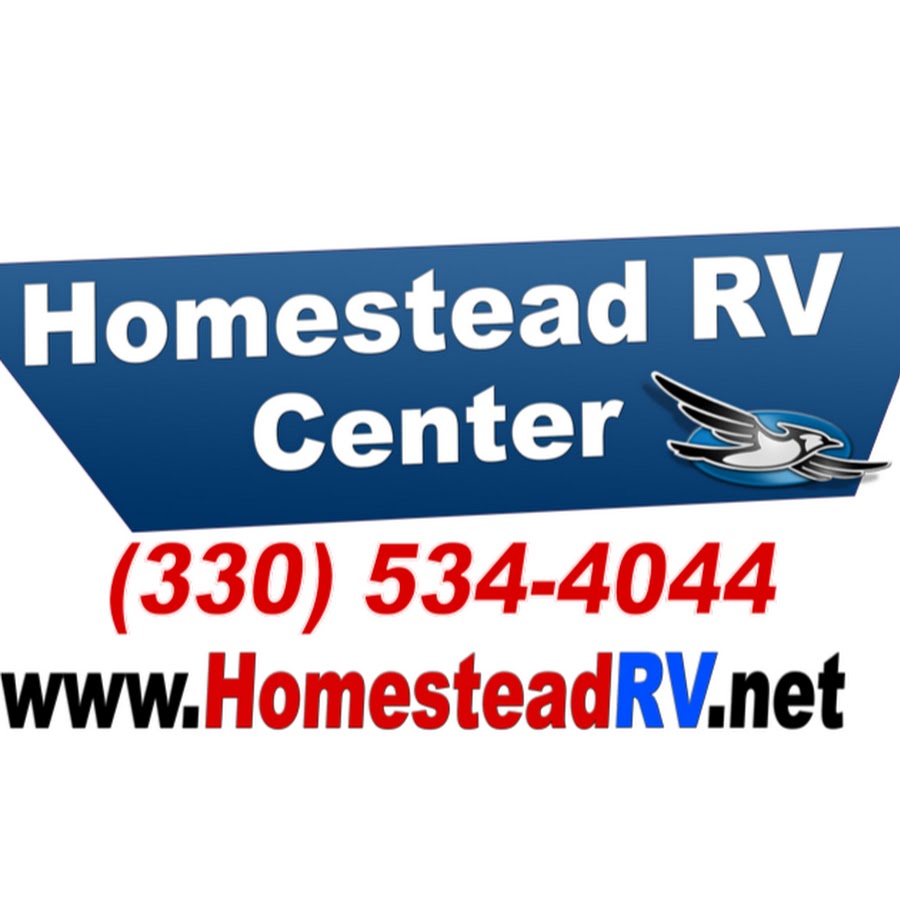 Homestead RV Center