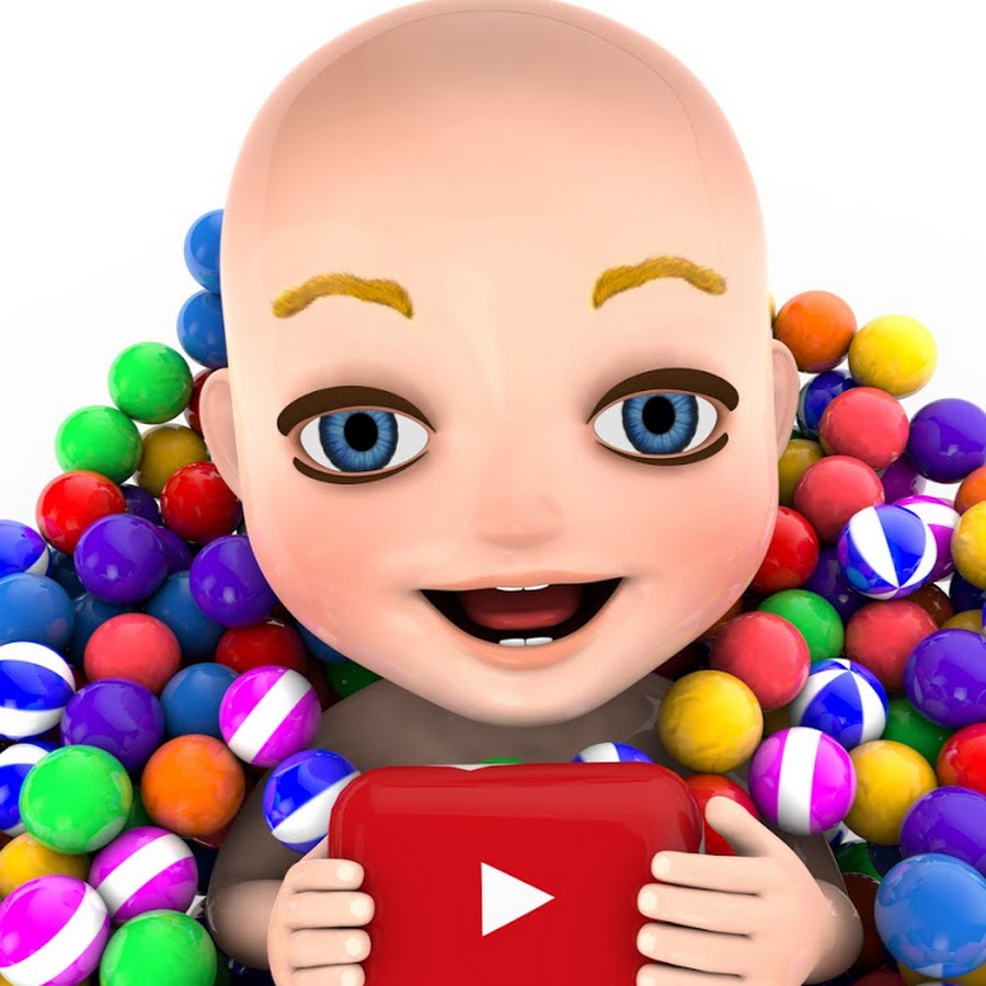 andigo baby YouTube kanalı avatarı