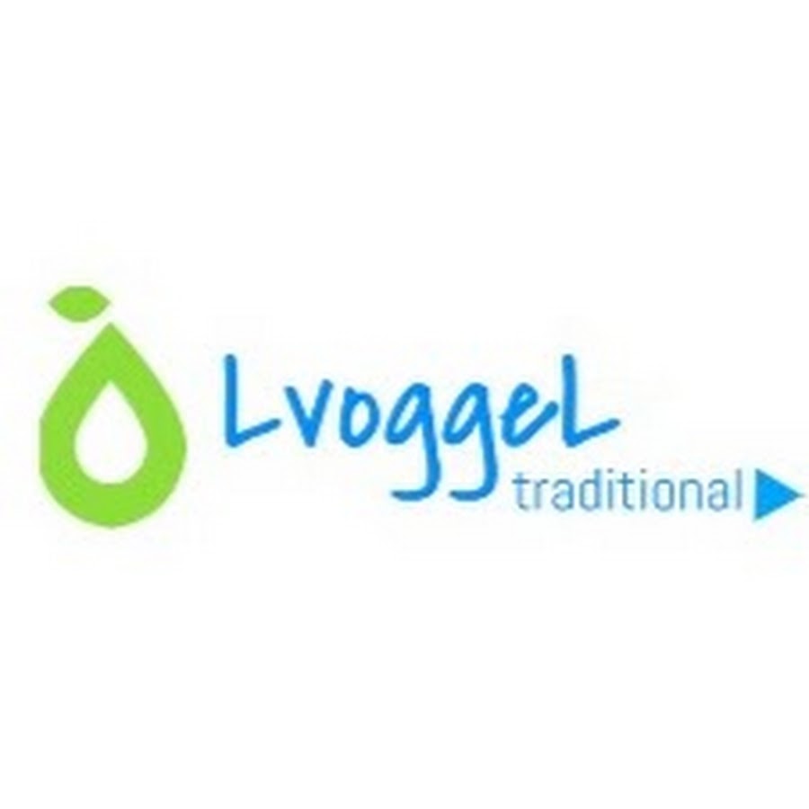 LvoggeL YouTube channel avatar