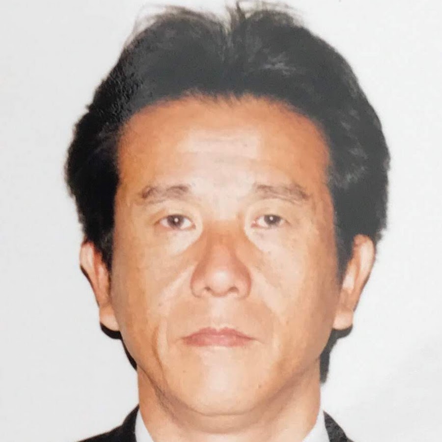 Ryoji Nakashima