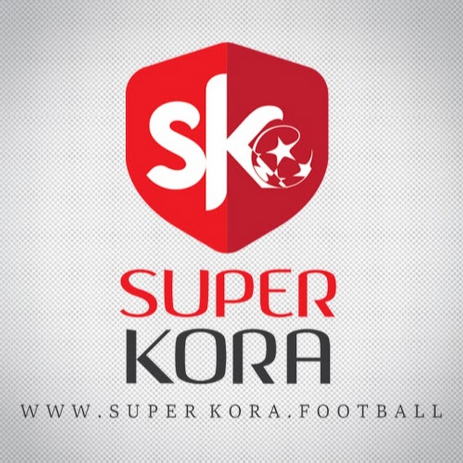 Super Kora YouTube channel avatar