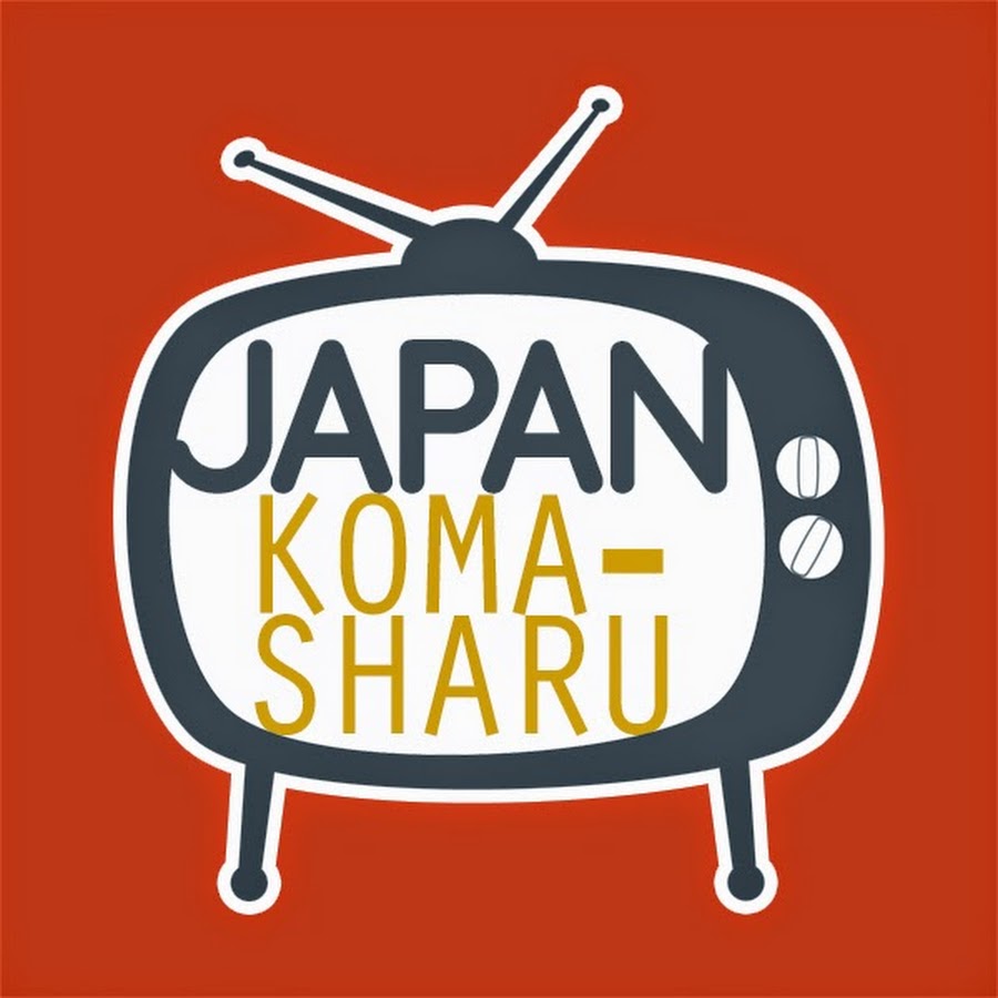 Japan Commercial TV Avatar del canal de YouTube