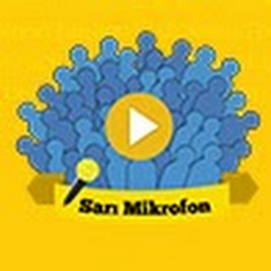 SarÄ± Mikrofon ÅžakalÄ±yor! YouTube channel avatar