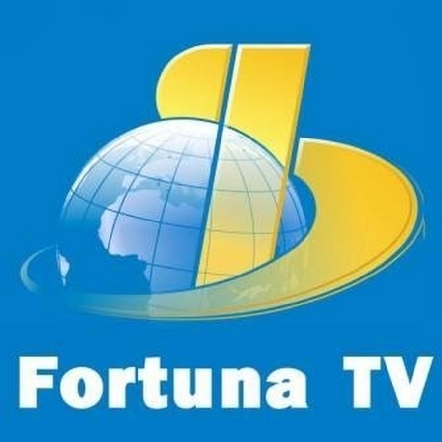 Fortuna regional TV ইউটিউব চ্যানেল অ্যাভাটার