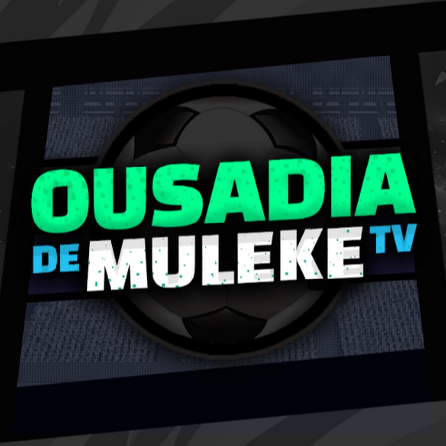 OusadiaDeMulekeTV YouTube channel avatar