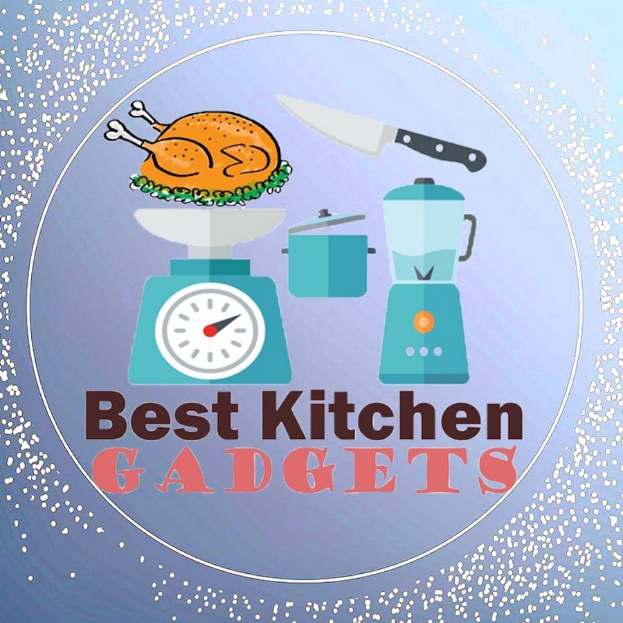Best Kitchen Gadgets YouTube kanalı avatarı